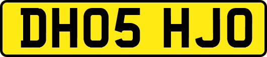 DH05HJO