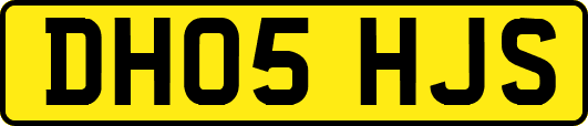 DH05HJS