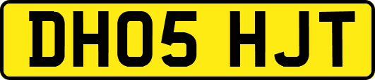 DH05HJT