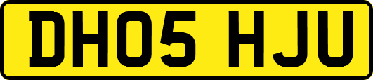 DH05HJU