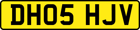 DH05HJV