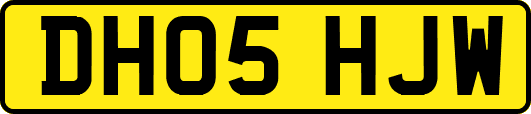 DH05HJW