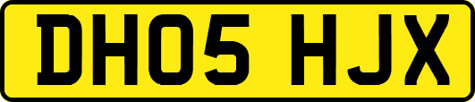 DH05HJX