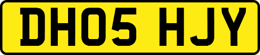 DH05HJY