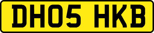 DH05HKB