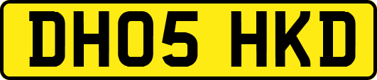 DH05HKD