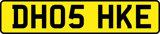 DH05HKE