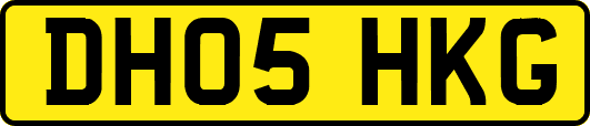 DH05HKG