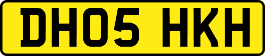 DH05HKH