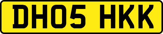 DH05HKK