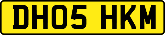 DH05HKM