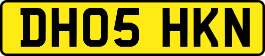 DH05HKN