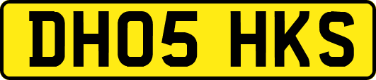 DH05HKS