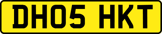 DH05HKT