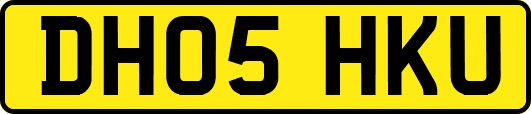 DH05HKU