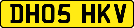 DH05HKV