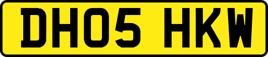 DH05HKW