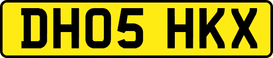 DH05HKX