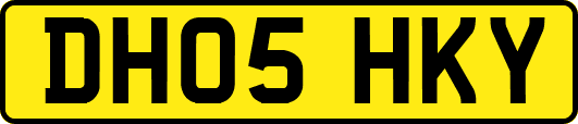 DH05HKY