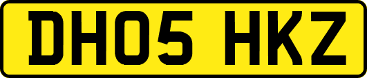 DH05HKZ