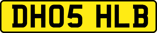 DH05HLB