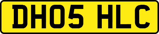 DH05HLC