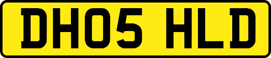 DH05HLD