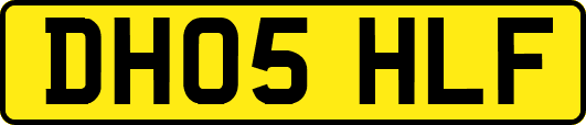 DH05HLF