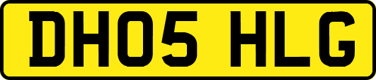DH05HLG