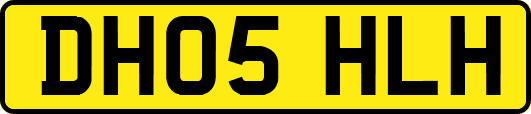 DH05HLH