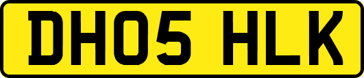 DH05HLK