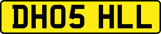 DH05HLL