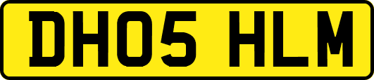DH05HLM