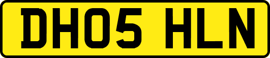 DH05HLN
