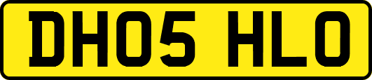 DH05HLO