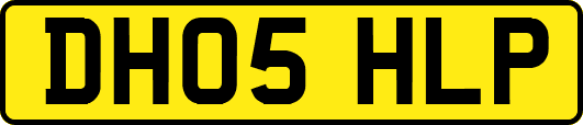 DH05HLP