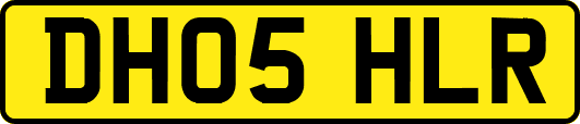 DH05HLR