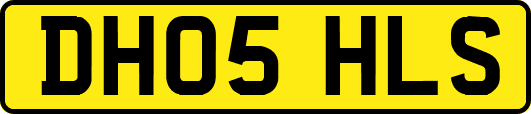 DH05HLS