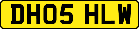 DH05HLW