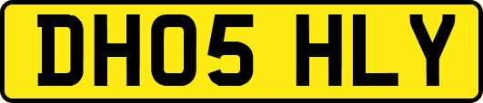 DH05HLY