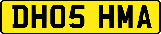 DH05HMA