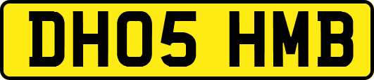 DH05HMB