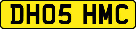 DH05HMC
