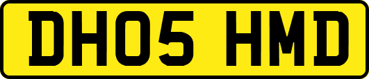 DH05HMD