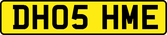 DH05HME