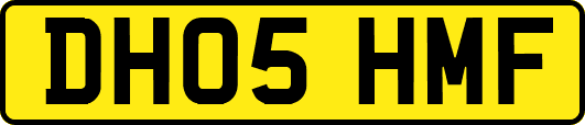 DH05HMF
