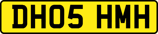 DH05HMH
