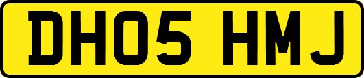 DH05HMJ