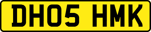 DH05HMK