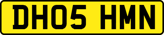 DH05HMN